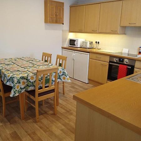 Glen Dhoo Country Cottages - The Apartment Onchan Extérieur photo