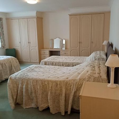 Glen Dhoo Country Cottages - The Apartment Onchan Extérieur photo