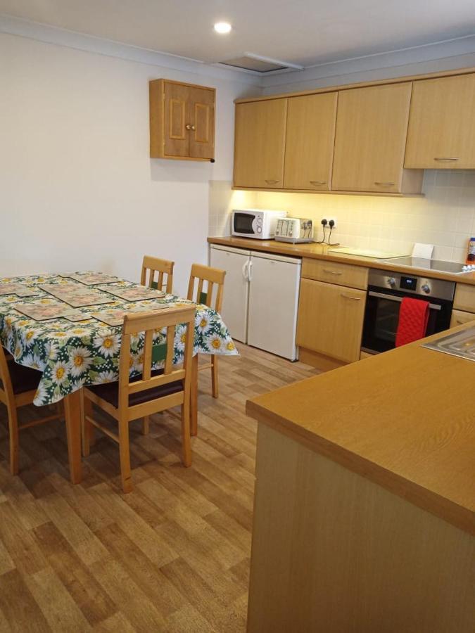 Glen Dhoo Country Cottages - The Apartment Onchan Extérieur photo