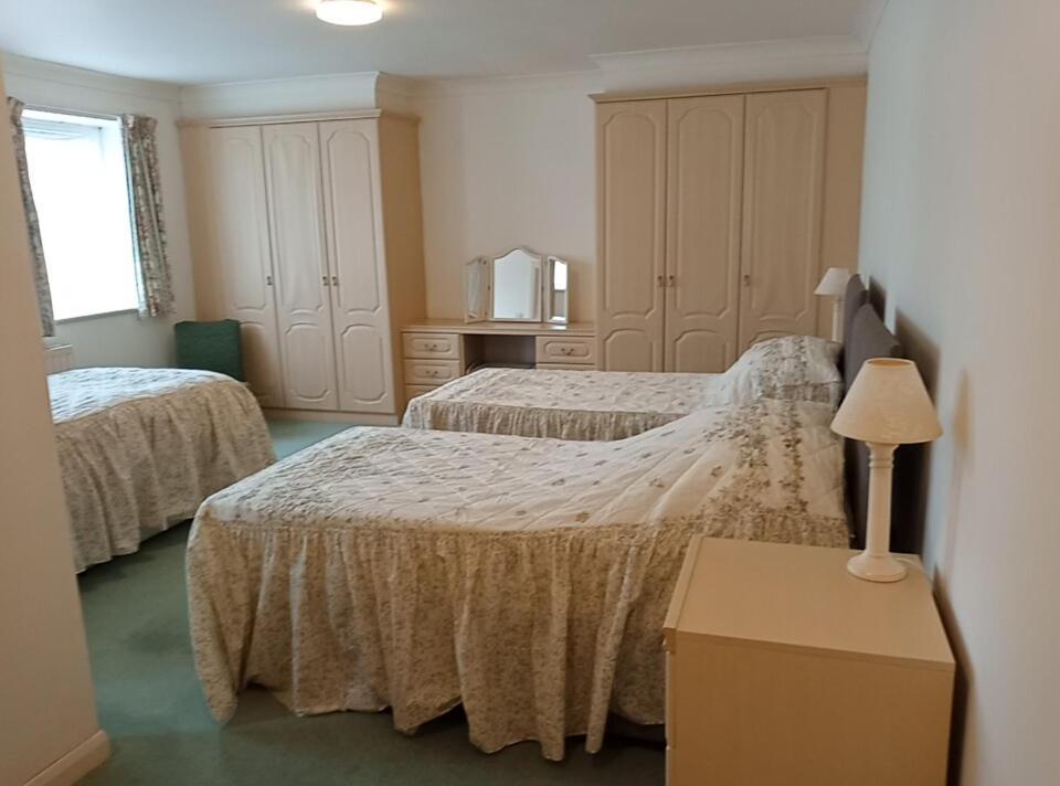 Glen Dhoo Country Cottages - The Apartment Onchan Extérieur photo