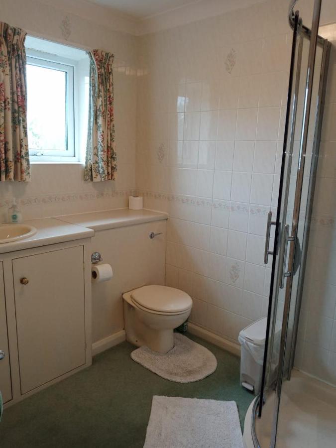 Glen Dhoo Country Cottages - The Apartment Onchan Extérieur photo