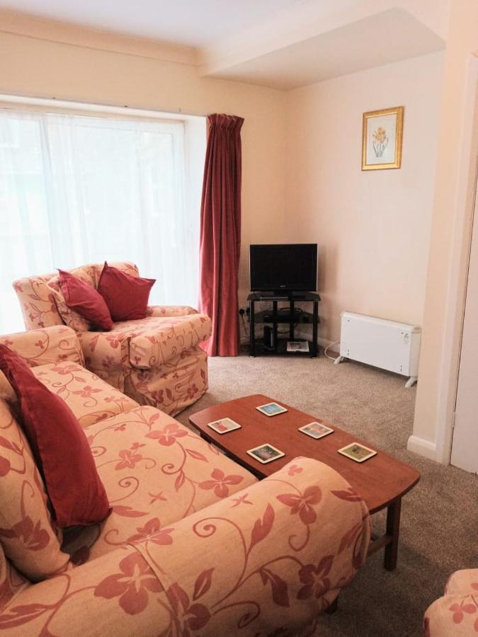 Glen Dhoo Country Cottages - The Apartment Onchan Extérieur photo